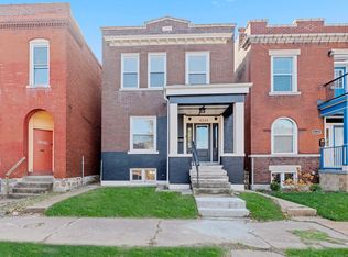 4334 Arco Ave, Saint Louis, MO 63110