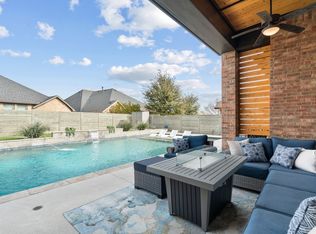 1104 9th St, Argyle, TX 76226