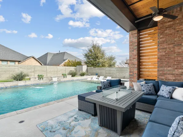 1104 9th St, Argyle, TX 76226