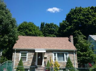 81 Burt St, Dorchester, MA 02124
