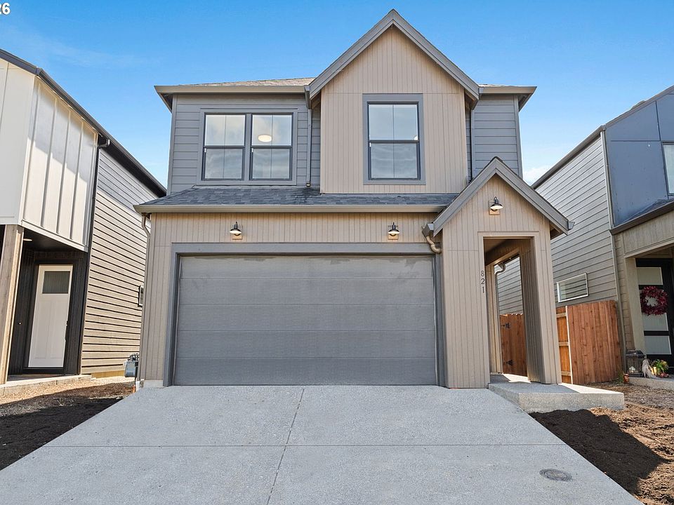 1st image of 821 NW 175th Way