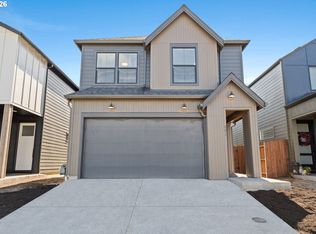 821 NW 175th Way, Ridgefield, WA 98642