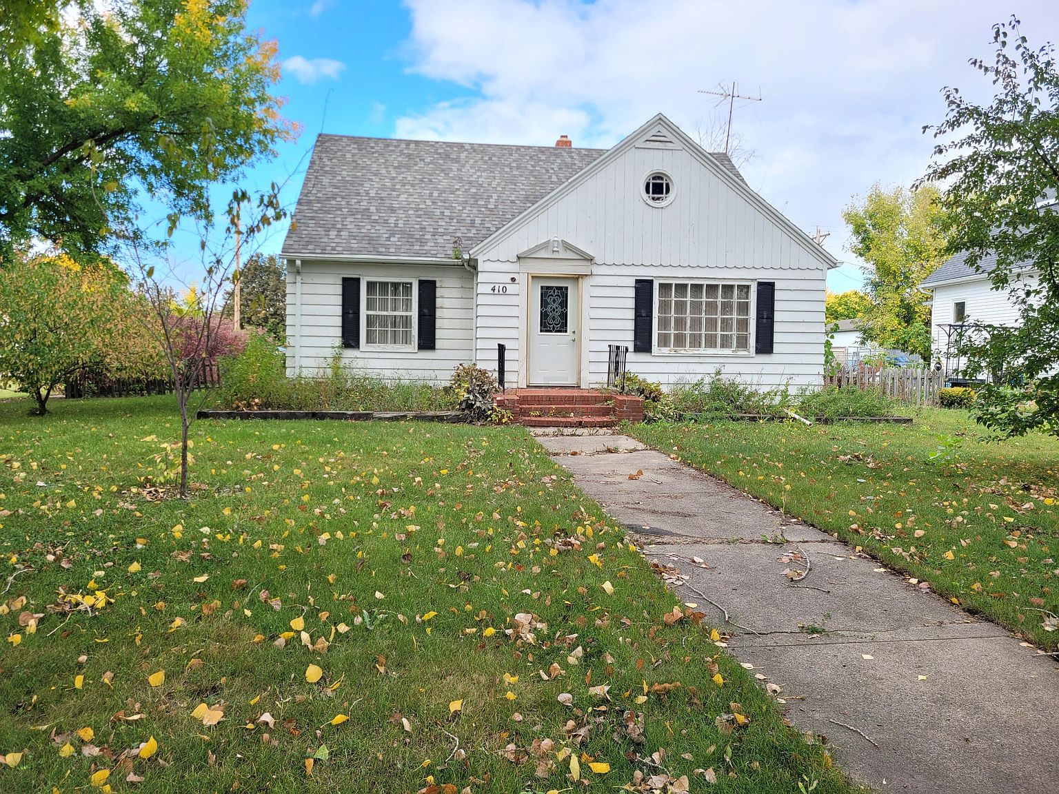 410 Gordon St E, Hendrum, MN 56550 MLS 234457 Zillow