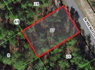 9220 N Mendoza Way #27, Dunnellon, FL 34434