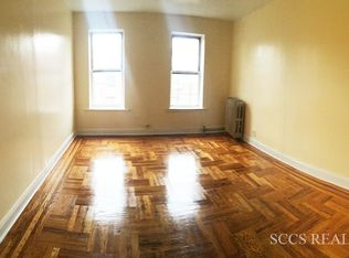 1180 Gerard Ave #1, Bronx, NY 10452