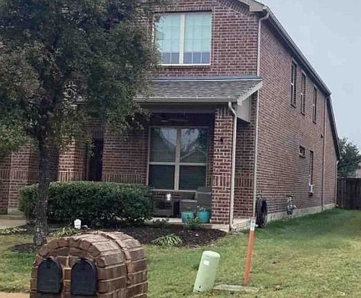 Property Side View
