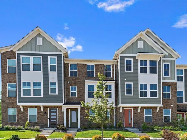 7260 Otley Dr #56601, West Chester, OH 45069