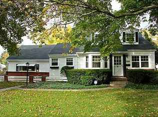 3148 Copland Blvd, Toledo, OH 43614