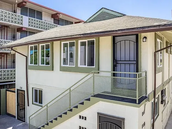 k4216c, 718 Kamuela Ave #718, Honolulu, HI 96816