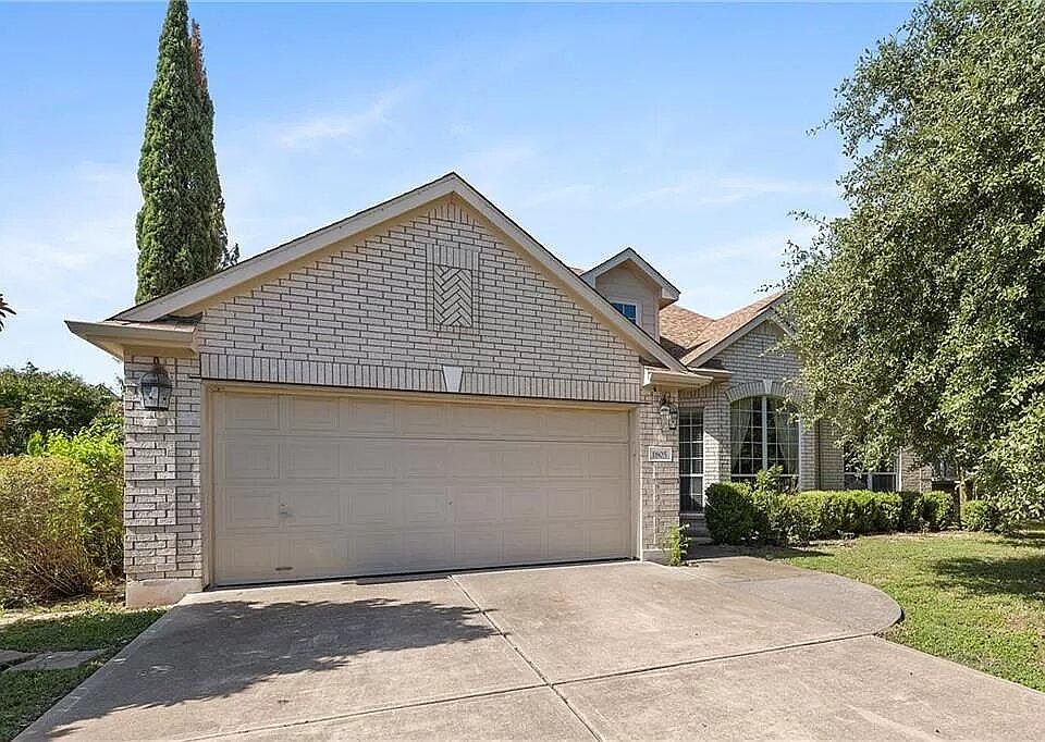 1805 Vintage Dr, Leander, TX 78641 Zillow
