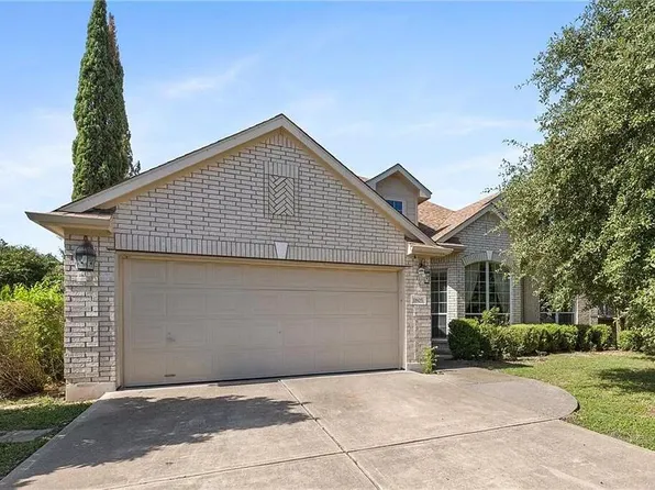 1805 Vintage Dr, Leander, TX 78641