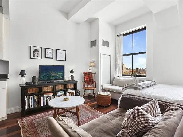 1 Hanson Pl, Brooklyn, NY