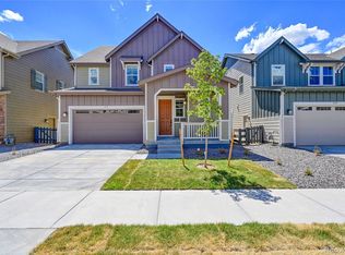 6331 Stable View St, Castle Pines, CO 80108