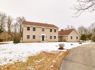 24 Deer Run Road, Newburgh, NY 12550