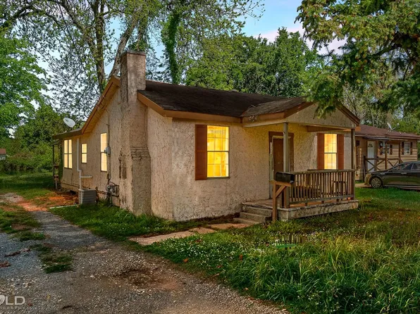 2545 Trichel St, Bossier City, LA 71112