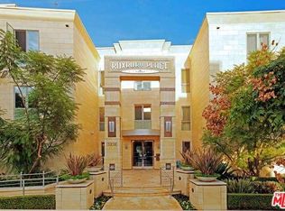 1318 Roxbury Dr UNIT 114, Los Angeles, CA 90035