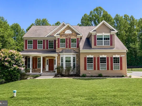 12135 Edonton Pl, Hughesville, MD 20637