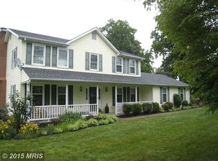 2031 High Point Rd, Forest Hill, MD 21050