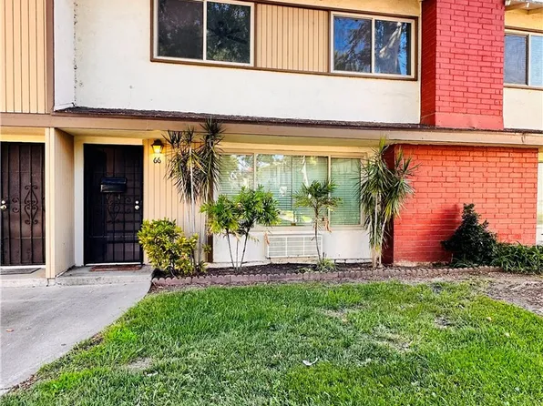 1722 Mitchell Ave APT 66, Tustin, CA 92780
