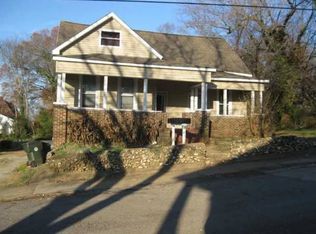 2611 E 17th St #4, Chattanooga, TN 37404