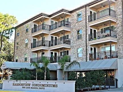 1st image of 500 Lake Marina Ave APT 309