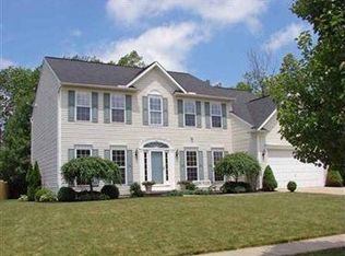 10133 Brushwood Dr, Streetsboro, OH 44241