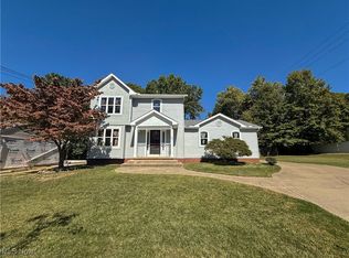 997 Emory Ave, Akron, OH 44310