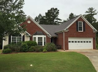 70 Cold Springs Ct, Covington, GA 30016
