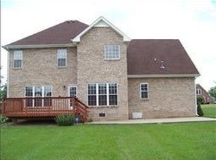 3171 Quincy Ln, Clarksville, TN 37043