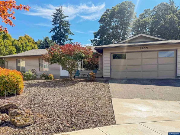 5654 Fairfield Ct S, Salem, OR 97306