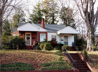 209/211 N 4th St, Albemarle, NC 28001
