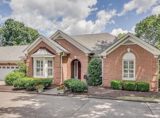 100 Cantrell Sq, Nashville, TN 37215