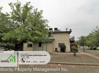 608 Hartnell Ave APT 4, Redding, CA 96002