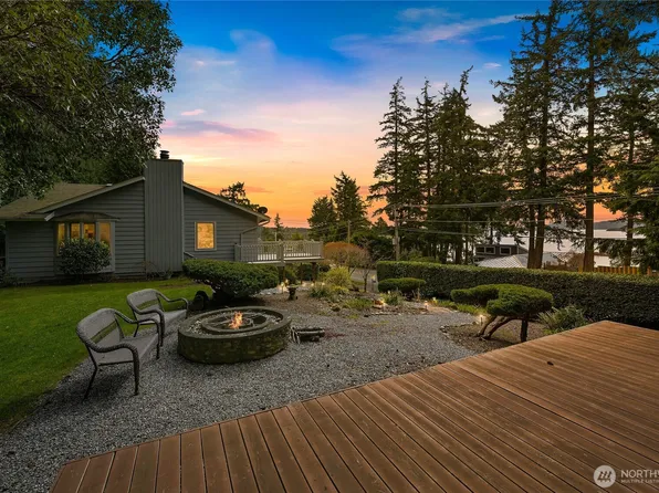 1348 Chuckanut Drive, Bellingham, WA 98229