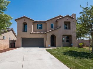 25973 Via Elegante, Moreno Valley, CA 92551