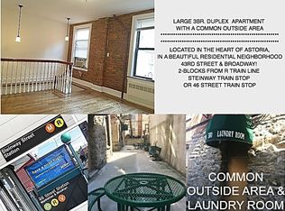 3184 43rd St APT 4, Astoria, NY 11103