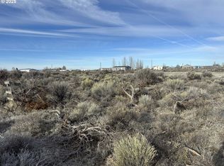 Elm Ln #L5200, Christmas Valley, OR 97641