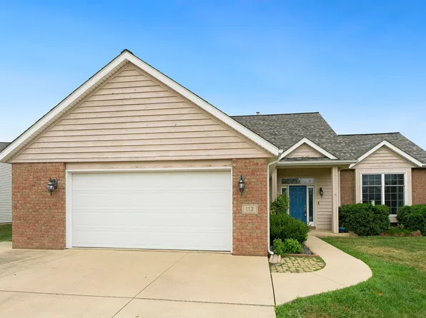 112 Orchard Valley Dr, Avilla, IN 46710