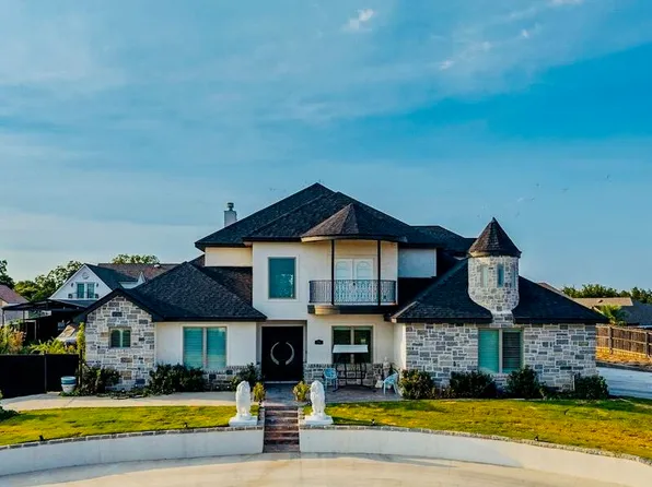 905 Ashford Dr, San Angelo, TX 76901