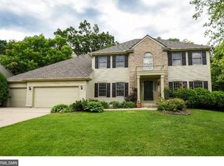 2006 Royale Dr, Eagan, MN 55122