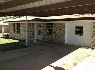 1437 Main St, Kaufman, TX 75142