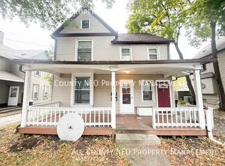 470 Allyn St UNIT 1, Akron, OH 44304