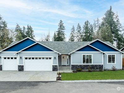 10516 Interlaaken Drive SW, Lakewood, WA, 98498