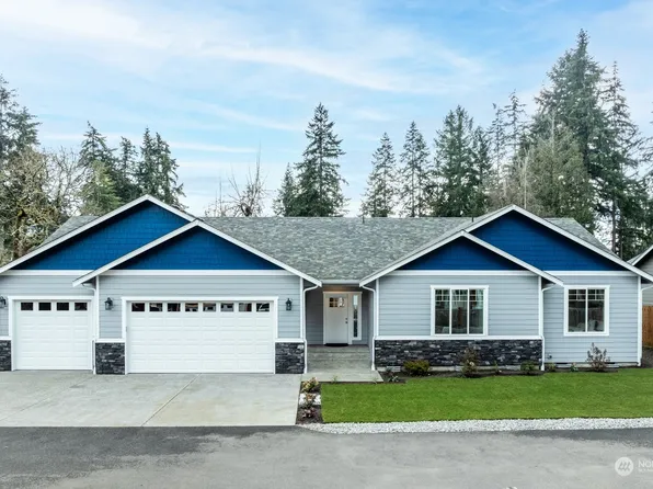 10516 Interlaaken Drive SW, Lakewood, WA 98498