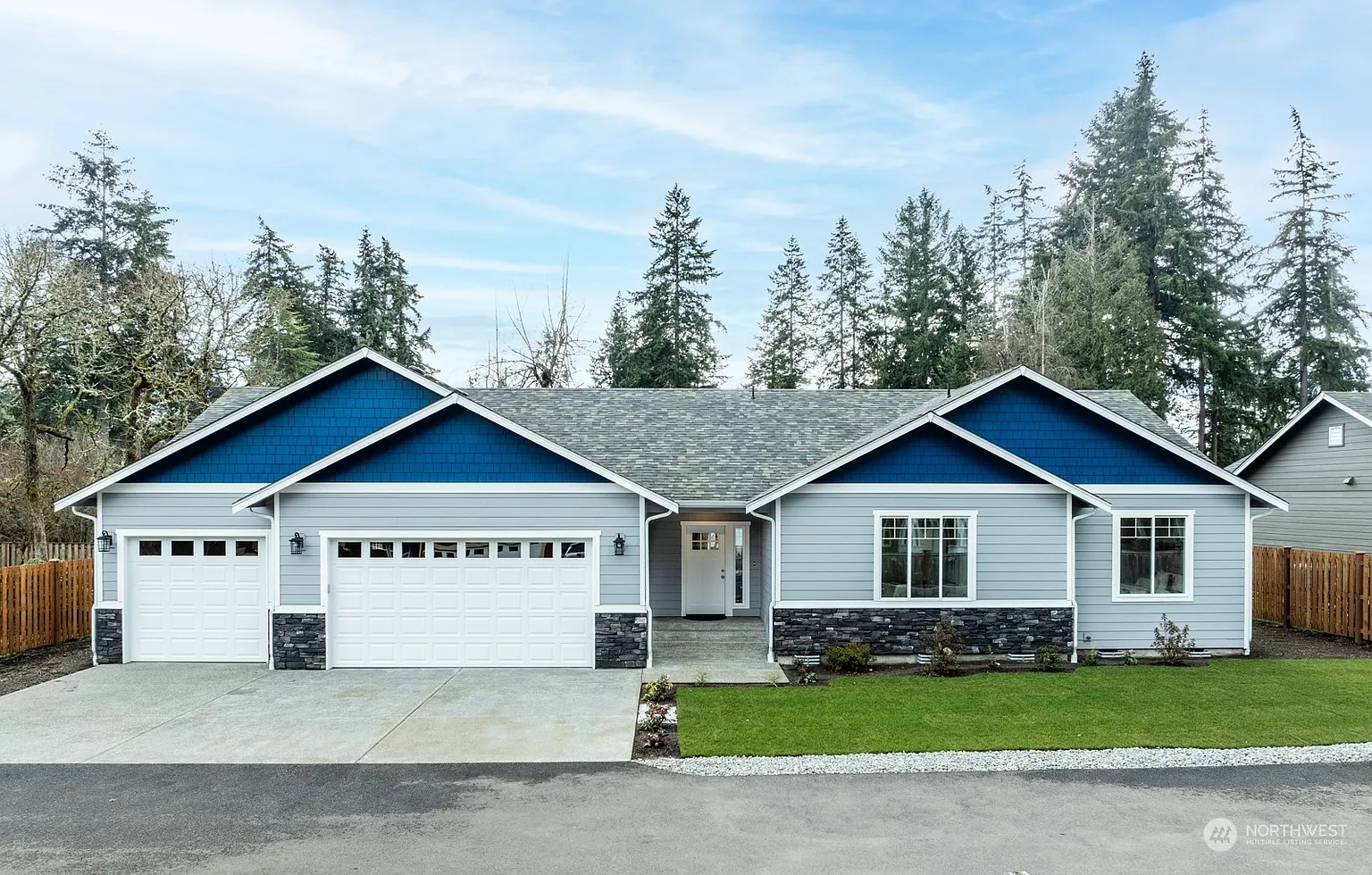 10516 Interlaaken Drive SW photo 1