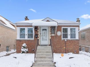 4109 Wenonah Ave, Berwyn, IL 60402