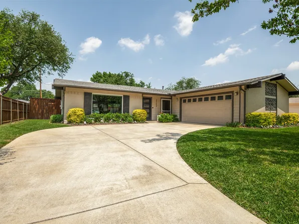 3263 Saint Croix Dr, Dallas, TX 75229