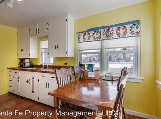 856 Gilmore St, Santa Fe, NM 87505