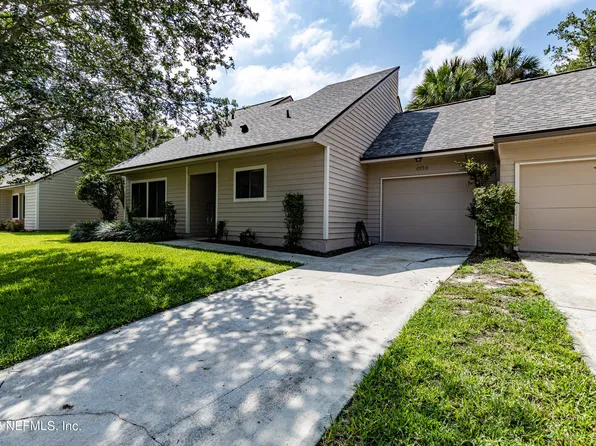 4134 ROLLINGWOOD Court, Jacksonville, FL 32257