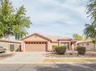 494 W Midland Ln, Gilbert, AZ 85233